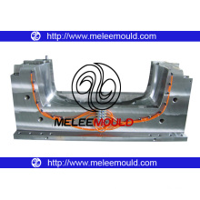 Molde de parachoques plástico, molde de parachoques automático (MOLDES MELEE -27)
